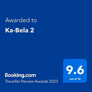 Ka-bela 2 , Sal Rei Cap-Vert