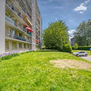 Le Taillefer 4 - L'oasis , Rhut France