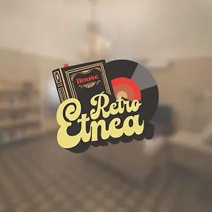  Appartamento Retroetnea - In Centro Storico - Con Comunicanti