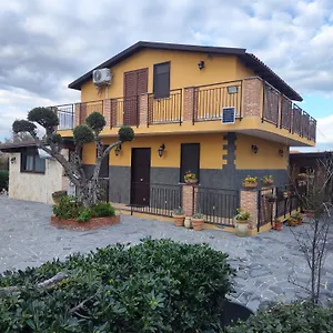  Villa A Casa Dello Zio