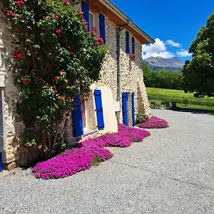 Beau Soleil , La Bâtie-Neuve France