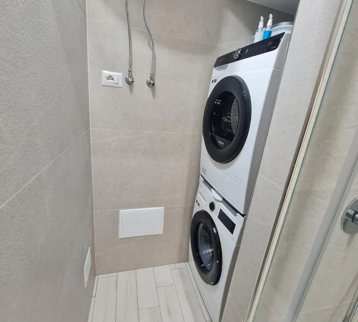Gesuiti Home Di Agata E Aurora Catane Hébergement de vacances
