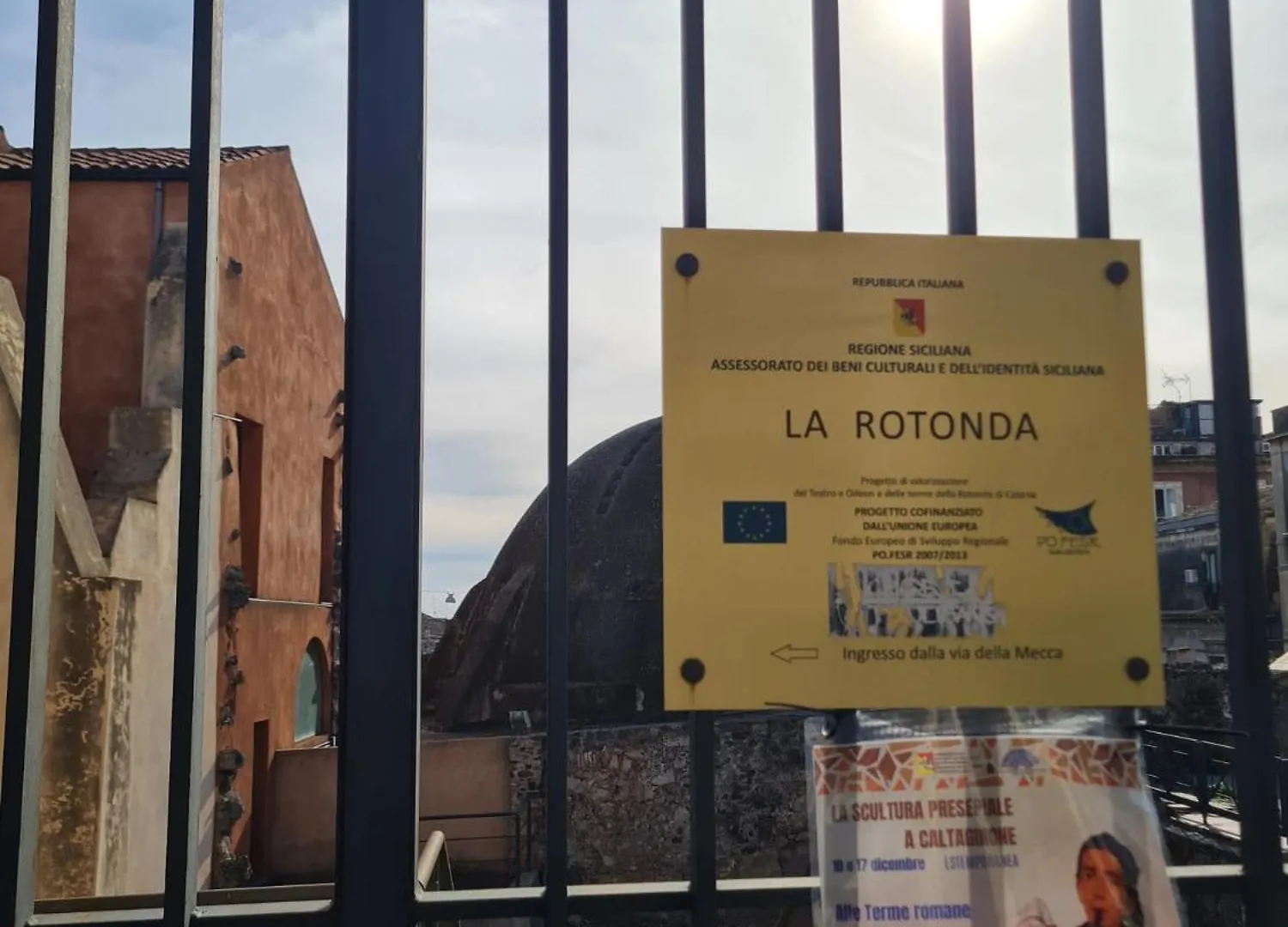 Hébergement de vacances Gesuiti Home Di Agata E Aurora Catane