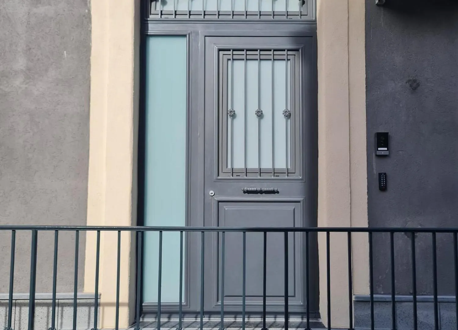 Gesuiti Home Di Agata E Aurora Catane 0*,