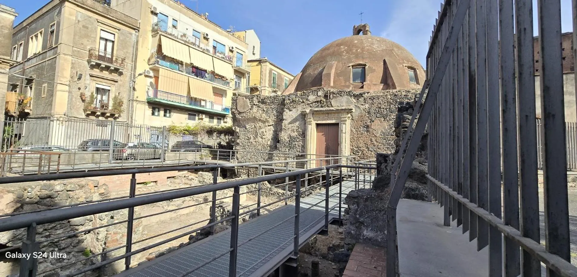 Gesuiti Home Di Agata E Aurora Catane