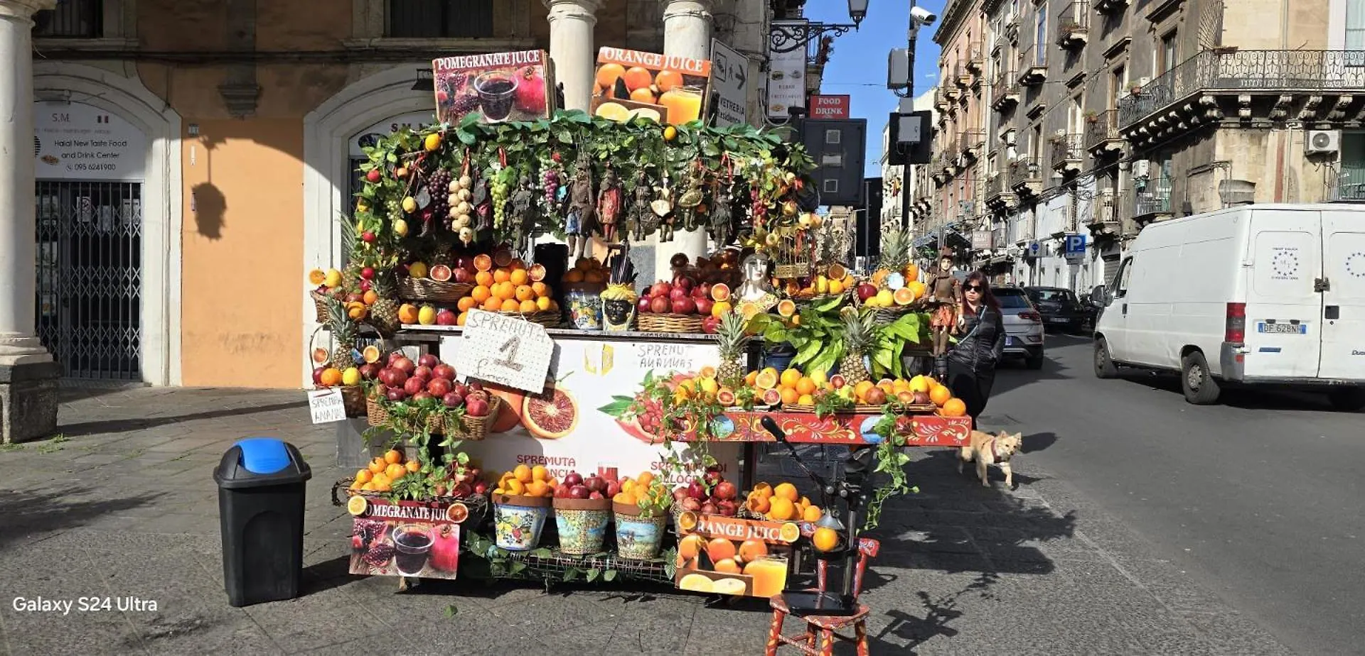 Hébergement de vacances Gesuiti Home Di Agata E Aurora Catane Italie